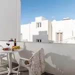 Azur Mare Naxos
