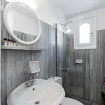 Apart Otel Azur Mare Naxos