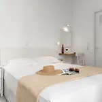 Apart Otel Azur Mare Naxos 4*