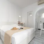 Azur Mare Naxos Apart Otel 4*