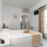Azur Mare Naxos Apart Otel 4*