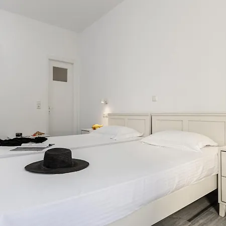 Azur Mare Naxos