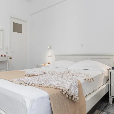 Azur Mare Naxos 4* Naxos City