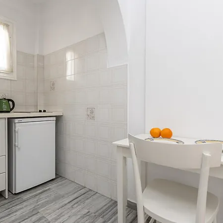 Azur Mare Naxos 3* Naxos City