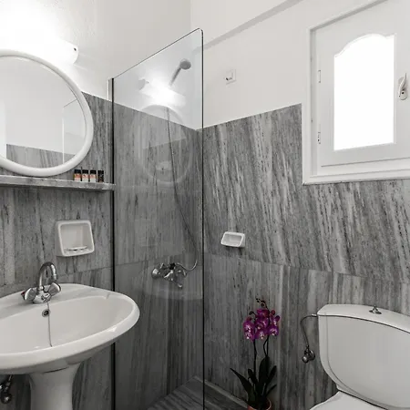 Azur Mare Naxos Apartmanhotel