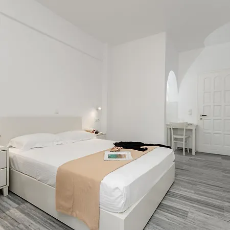 Appart hôtel Azur Mare Naxos