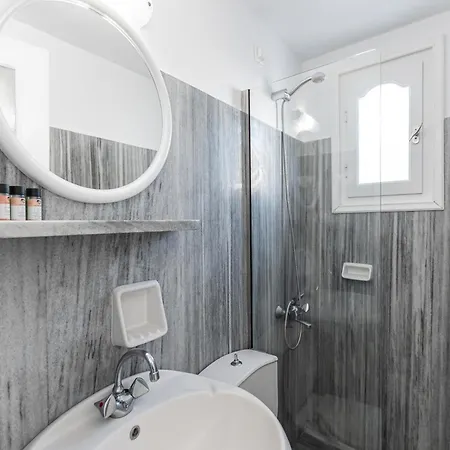 Azur Mare Naxos Apartmanhotel