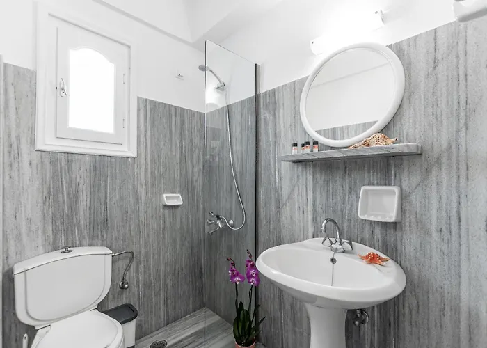 Azur Mare Naxos Naxos City