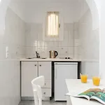 Azur Mare Naxos Aparthotel