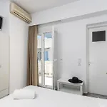 Aparthotel Azur Mare Naxos Naxos City