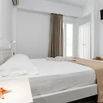 Aparthotel Azur Mare Naxos 4*
