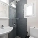 Azur Mare Naxos Aparthotel 4*