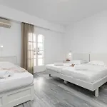 Aparthotel Azur Mare Naxos Naxos City