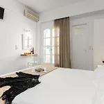 Azur Mare Naxos Aparthotel Naxos City