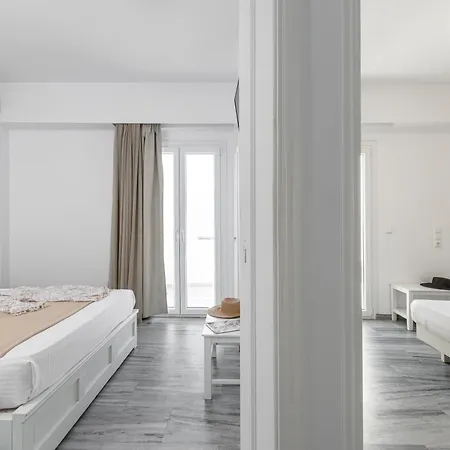 Azur Mare Naxos *