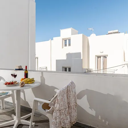 Azur Mare Naxos