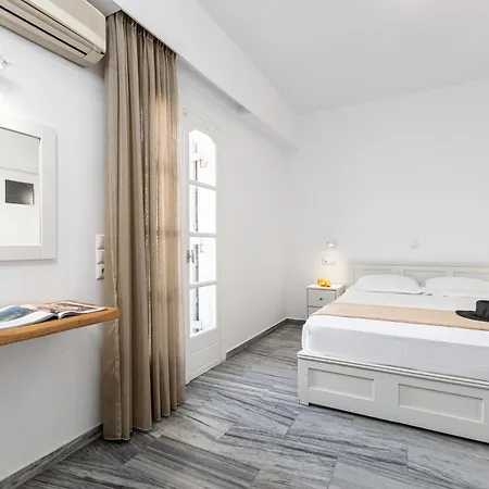 Azur Mare Naxos 4*