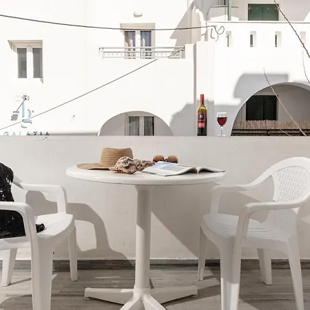 Azur Mare Naxos Naxos City