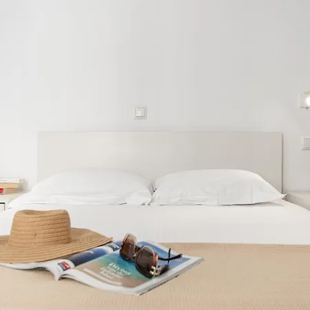 Azur Mare Naxos Naxos City