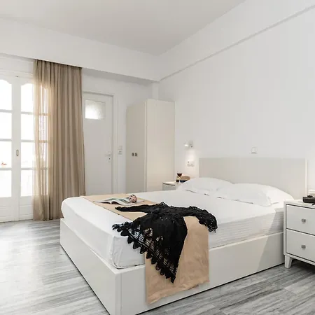 Azur Mare Naxos 4* Naxos City