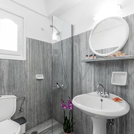 Azur Mare Naxos Naxos City