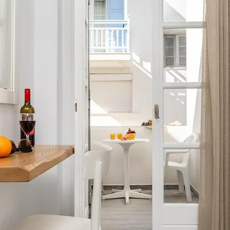 Azur Mare Naxos *