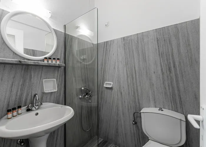 Azur Mare Naxos Aparthotel