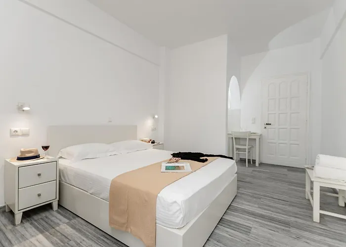 Aparthotel Azur Mare Naxos